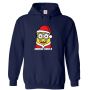 Comfortable Personalised Custom Hoodies – Your Design, Your 