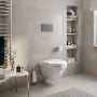 Choose from a stunning range of wall hung toilets