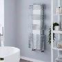 Shop Heated Towel Rails on Sale now at Bathroom Shop UK!