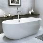 Shop Single Ended, Double Ended &  Freestanding Baths