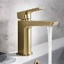 Buy basin mixer taps online on sale at bathrooms shop uk