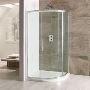 Buy Quadrant Shower Enclosures on sale at Bathroom Shop UK!