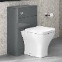 Buy Back to Wall toilets on sale at Bathroom Shop UK!