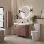 Explore an extensive range of Bathroom Mirrors online now on