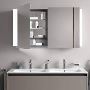 Shop Vitra & Duravit Mirror Cabinets on Price drop Sale!