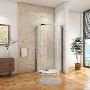 Buy Quadrant Shower Enclosures on sale at Bathroom Shop UK!