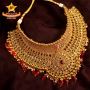 Exquisite Kumaoni Necklace Designs – Traditional Elegance