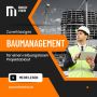 Zuverlässiges Baumanagement für einen reibungslosen Projekta