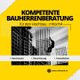 Kompetente Bauherrenberatung für den Hochbau - mhoch4