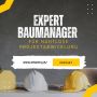 Expert Baumanager für nahtlose Projektabwicklung