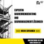 Expertin Bauherrenberatung und Baumanagementlösungen
