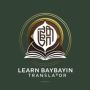 Baybayin Translator: Bring Ancient Filipino Script to Life