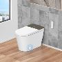 Buy Smart Toilet—Redefine Clean with Bazyths Intelligent Sol