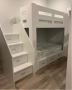Luxury Bunk Beds for Adults - Stylish & Functional