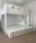 Custom Luxury Bunk Beds for Sale!