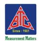 NDT (Non-Destructive Testing) Instruments, Digital Calipers