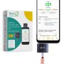 Reliable Glucometer Machine - Best Digital Glucose Monitor f