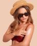 Sunless Glow Perfection: Luxury Spray Tanning at Beaudee
