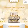 Best Breast Enlargement Cream for Natural Growth - Beauty Sw