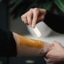 Visit the Trendy Sugaring Salon Today