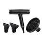 Buy GAMA IQ Perfetto Hair Dryer Black Edition Today!