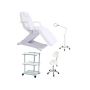 Beauty Bed Bundle Platinum | Beauty Salon Equipment