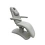 Clinic Couch With 4 Motors in Grey - VOME Pro