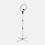 Aura Ring Lamp: Illuminate Your World in Style