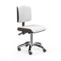 Buy ZOI Spa Therapist Stool for Clinic & Spa Comfort