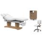 Transform Your Spa with the EMER Spa Bed – Luxury Furniture 