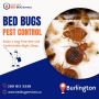 Bed Bug Pest Control Burlington Bed Bug Pest Control Burlington