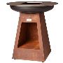 Base barbecue da esterno – Supporto stabile per cucine outdo