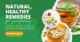 Herbs For Health - Only Herbal Remedies Offer!