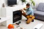 Fireplace Installation Services in Edmonton
