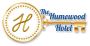 The Humewood Hotel - Jewel of the bay