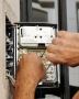 Installation of intercoms in New York City