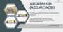 Aziderm Gel (Azelaic Acid) for Rosacea and Acne | Buy now!