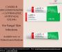 Effective fungal infection relief | Buy Candid-B cream