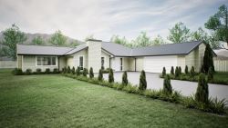  Find the Perfect 4 Bedroom House Plan with Bennett Homes