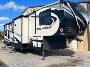 Experience Adventure with Bent’s RV: Used Forest River Chero