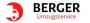 Berger Umzugsservice