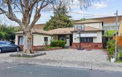 Home for Sale in San Lorenzo, CA