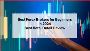 Best Forex Brokers Review