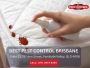 Trusted Pest Control Caboolture – Safe & Effective