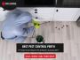 Trusted Pest Control in Rockingham