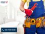 Burst Pipe Repair: Fast and Effective Services to Fix Pipe I