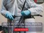 Pest Specialists Perth – Comprehensive Pest Control