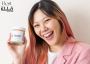 Salt Scrub for Hands
