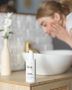 Gentle Cleanser for Face, AHA Fruit Milk Cleanser