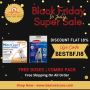 Free Doses & Combo Packs at Flat 18% OFF - Closing Soon Free Doses & Combo Packs at Flat 18% OFF - Closing Soon